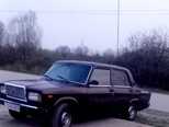 LADA (VAZ) 2107-7