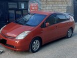 Toyota Prius-3