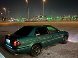 Toyota Corolla-6