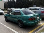 Toyota Corolla-7