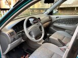 Toyota Corolla-9