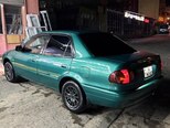 Toyota Corolla-3