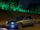 Toyota Corolla-8