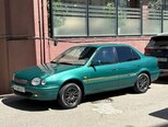Toyota Corolla-2