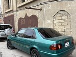 Toyota Corolla-4