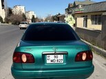 Toyota Corolla-5