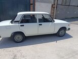 LADA (VAZ) 2107-2