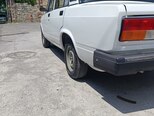 LADA (VAZ) 2107-8