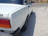 LADA (VAZ) 2107-6