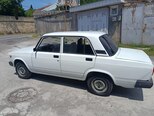 LADA (VAZ) 2107-3