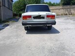 LADA (VAZ) 2107-5