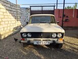 LADA (VAZ) 2106-1