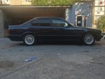 BMW 520-4