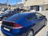 Honda Insight-7