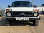 LADA (VAZ) Niva-1