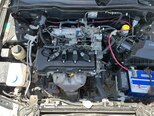 Nissan Sunny-11