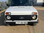 LADA (VAZ) Niva-2
