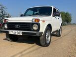 LADA (VAZ) Niva-3