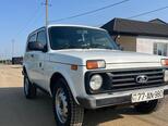 LADA (VAZ) Niva-4