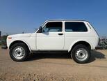LADA (VAZ) Niva-6