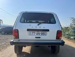 LADA (VAZ) Niva-7