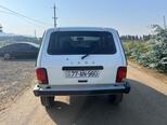 LADA (VAZ) Niva-8