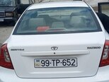 Daewoo Gentra-2