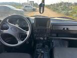 LADA (VAZ) Niva-9