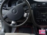 Daewoo Gentra-4