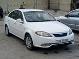 Daewoo Gentra-5