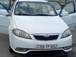 Daewoo Gentra-9