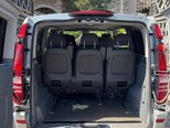 Mercedes Vito 115 CDI-4