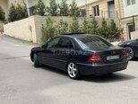 Mercedes C 240 4MATIC-9