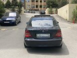 Mercedes C 240 4MATIC-3