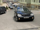 Mercedes C 240 4MATIC-6