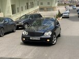 Mercedes C 240 4MATIC-4