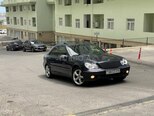 Mercedes C 240 4MATIC-10