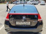 Honda Insight-4