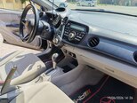 Honda Insight-11