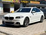 BMW 528-1