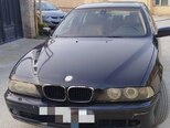BMW 530-1