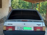 LADA (VAZ) 2109-5