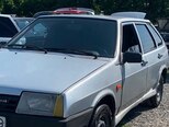LADA (VAZ) 2109-6