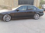 BMW 530-4