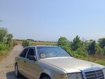 Mercedes 250 D-9
