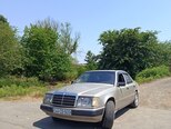 Mercedes 250 D-6