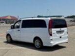 Mercedes Vito 111 CDI-9