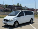 Mercedes Vito 111 CDI-10