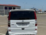 Mercedes Vito 111 CDI-8