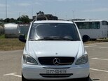 Mercedes Vito 111 CDI-1